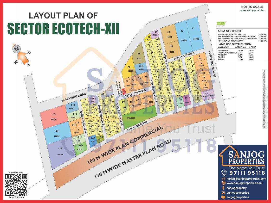 ecotech xii
